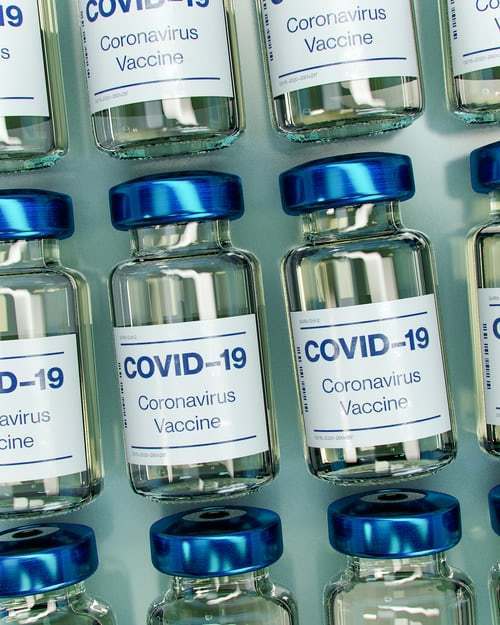 Louisiana State Senator urges Gov. Edwards to include K-12 teachers in vaccine eligibility