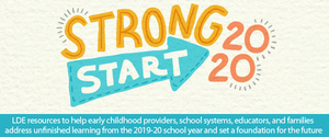 LA Start Strong 2020